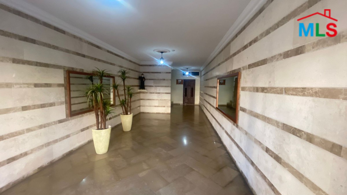 Fully Furnished Apartment For Rent in Zouk Mikael