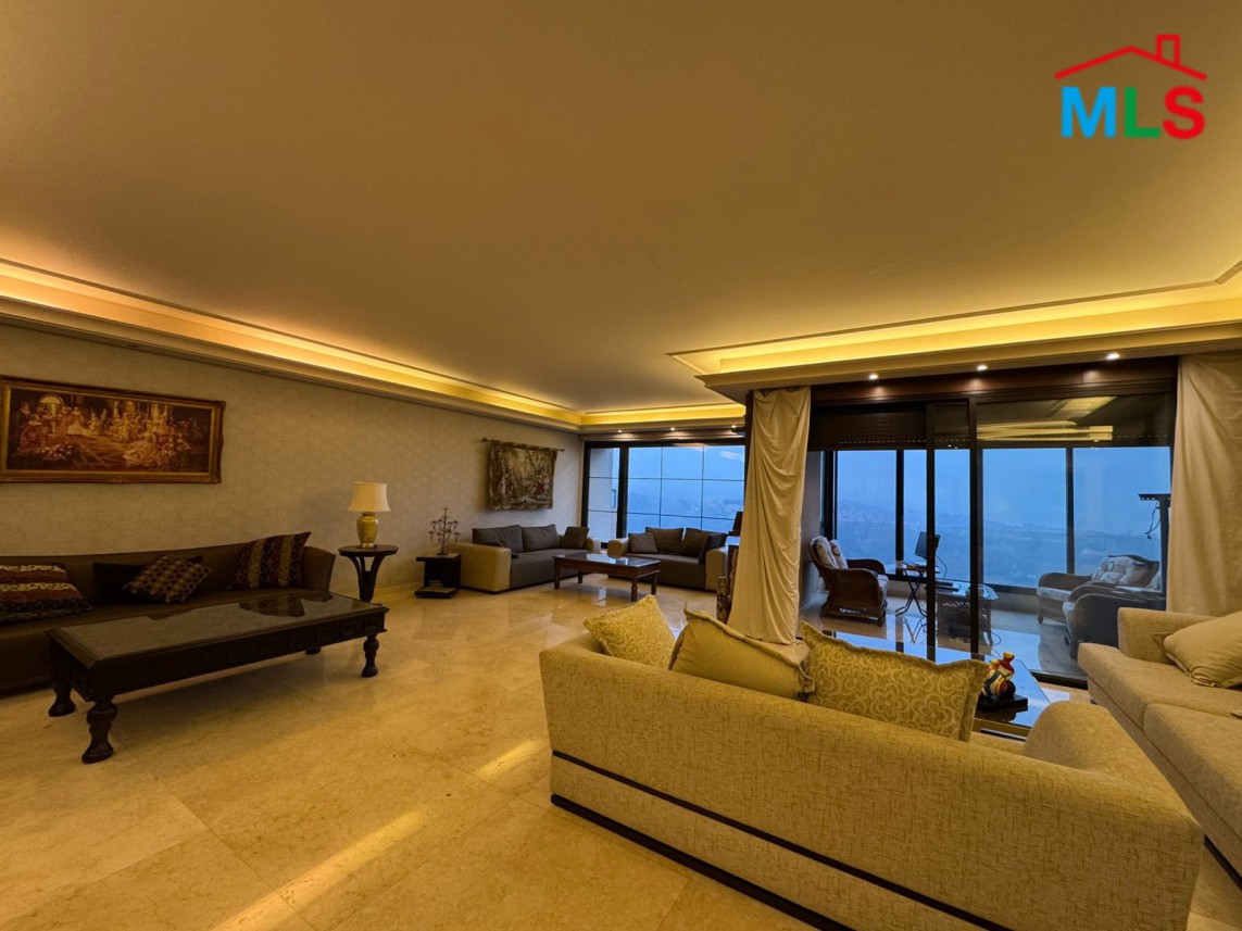 Decorated Apartment For Rent in Monteverde