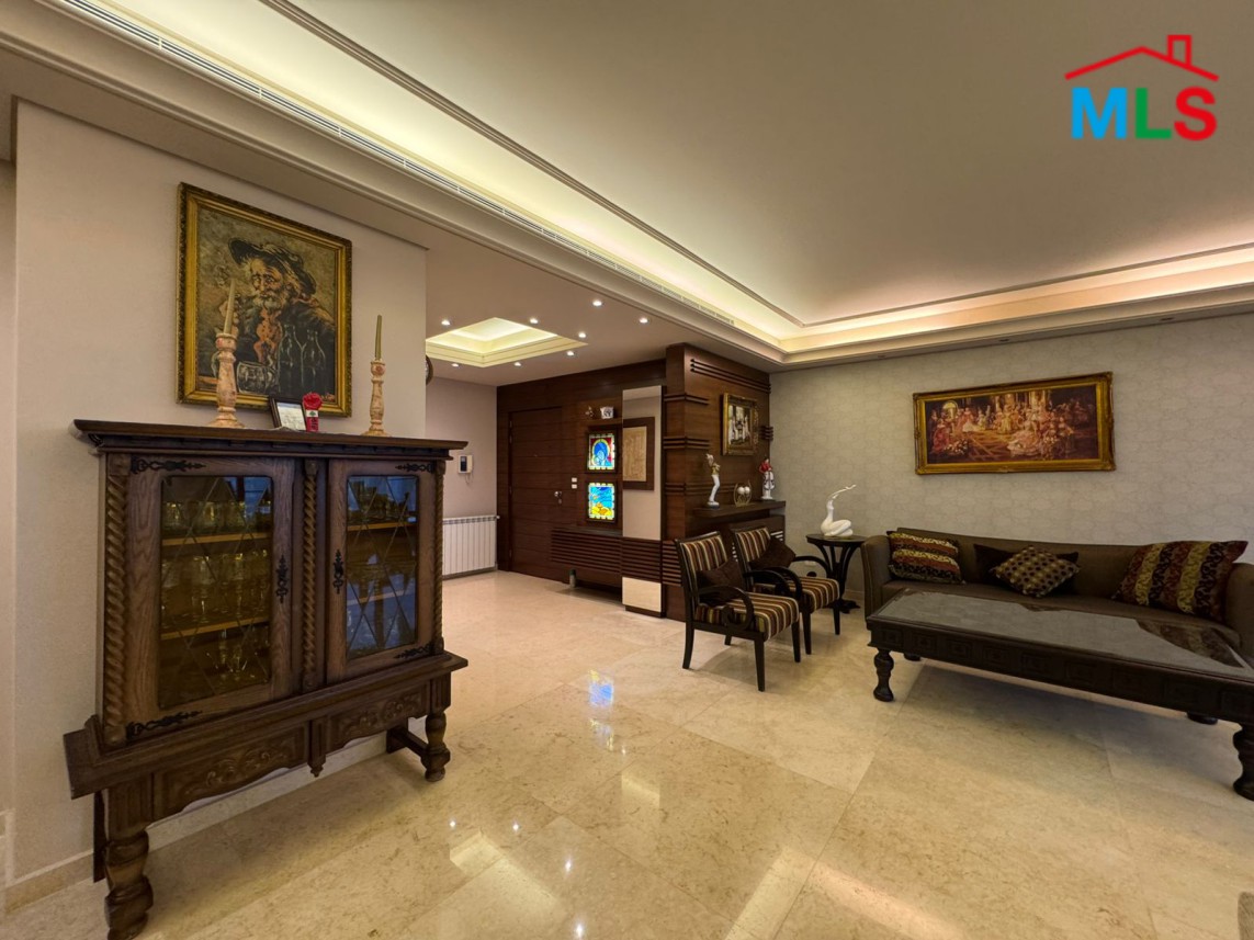 Decorated Apartment For Rent in Monteverde