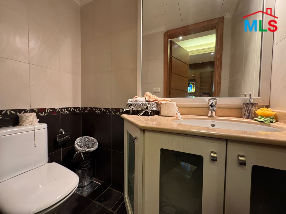 Decorated Apartment For Rent in Monteverde