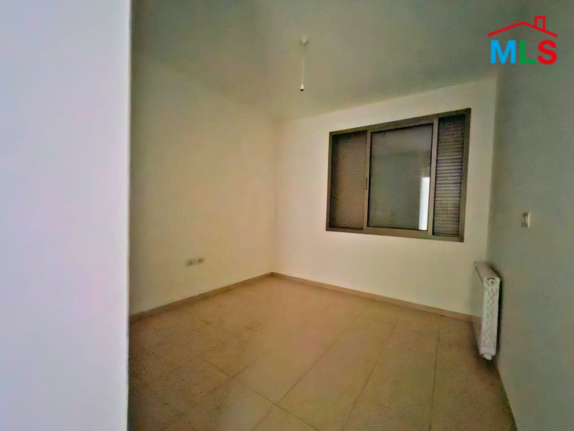 Spacious Apartment With Seaview For Rent in a Gated Community in Sahel Alma