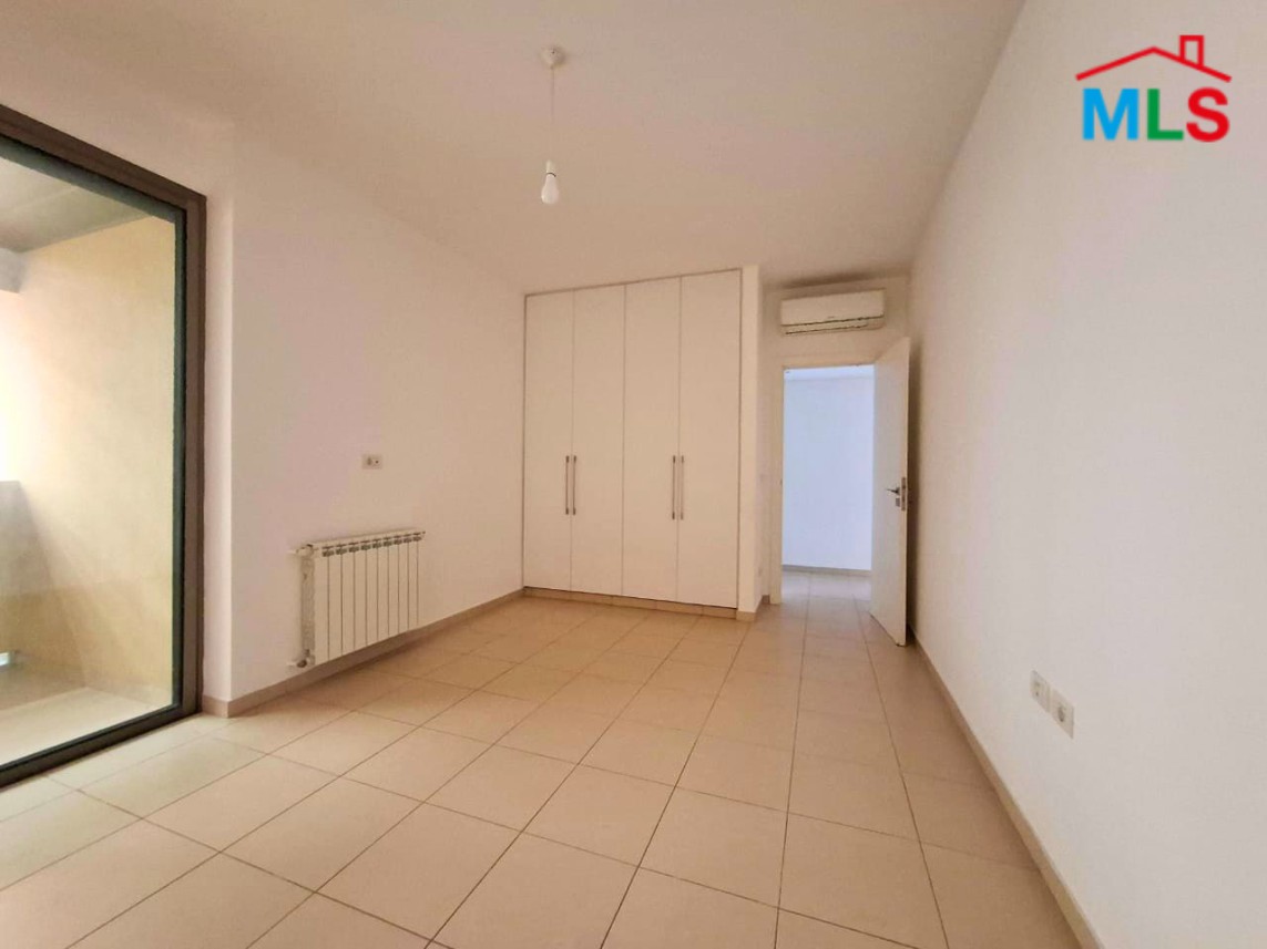 Spacious Apartment With Seaview For Rent in a Gated Community in Sahel Alma