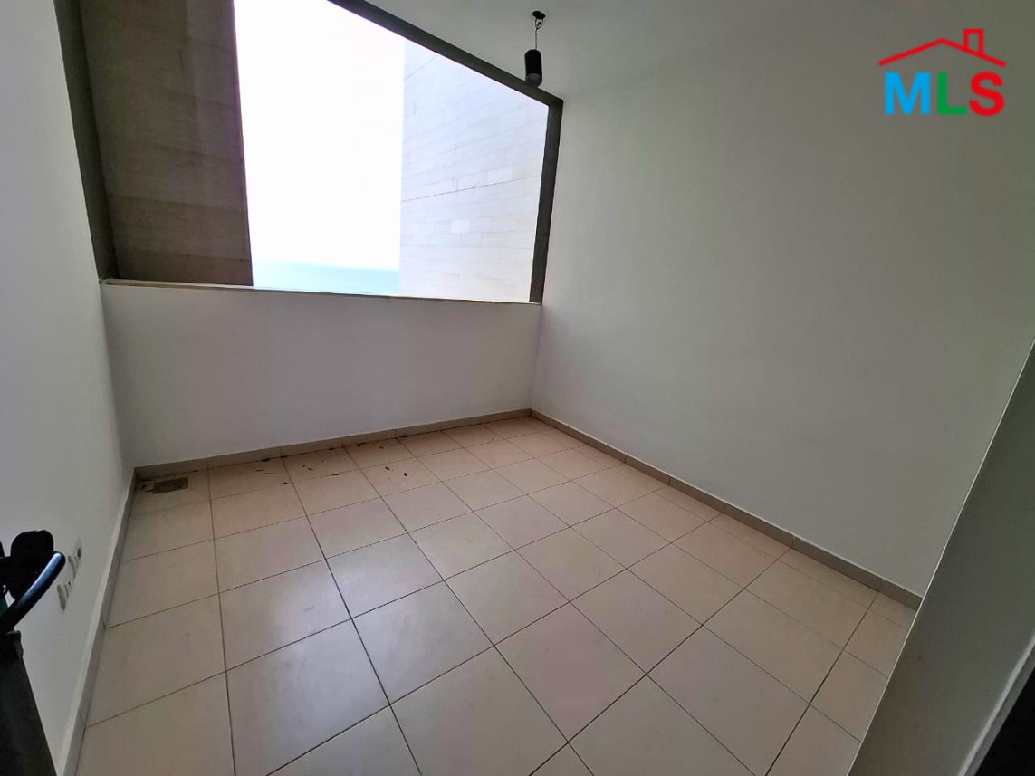 Spacious Apartment With Seaview For Rent in a Gated Community in Sahel Alma
