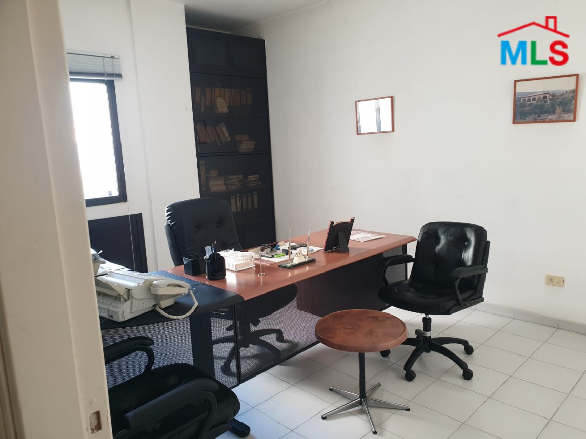 Furnished Office For Rent In Bouchrieh