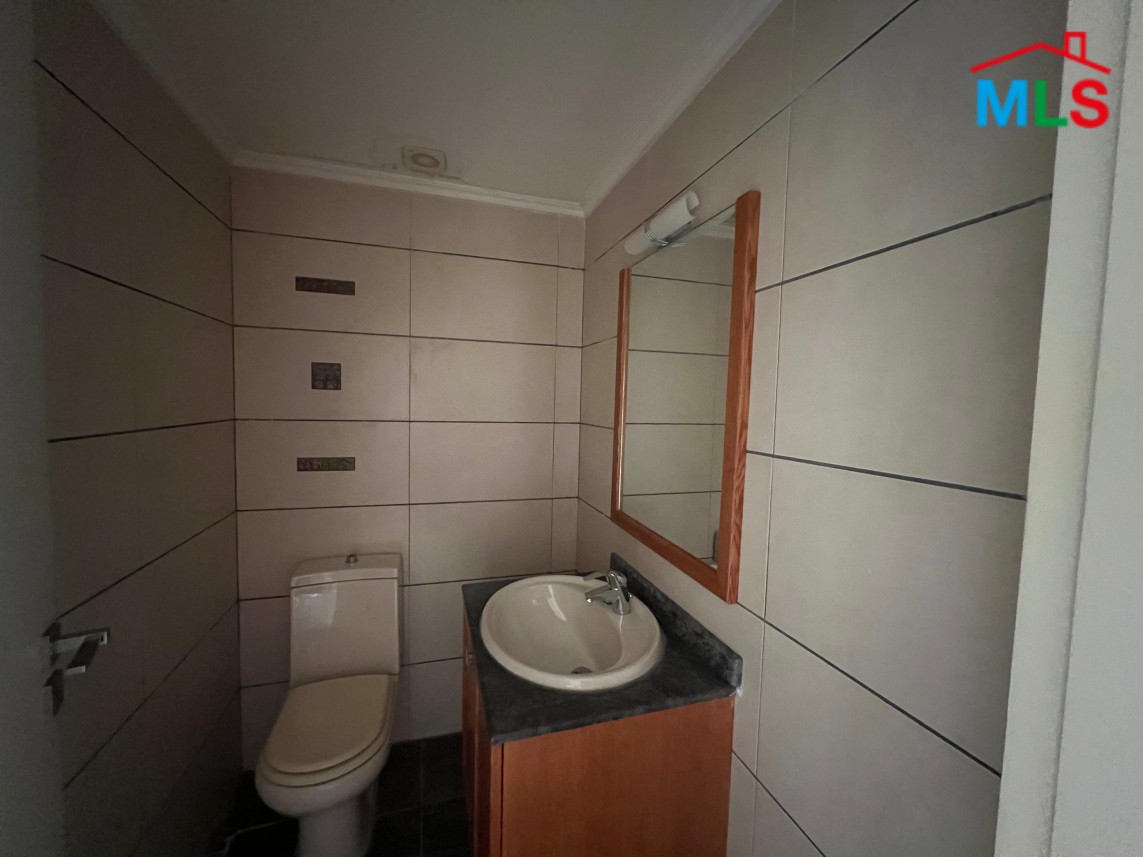 3-Bedroom Apartment With A Lovely Seaview For Rent in Kfarhbeib