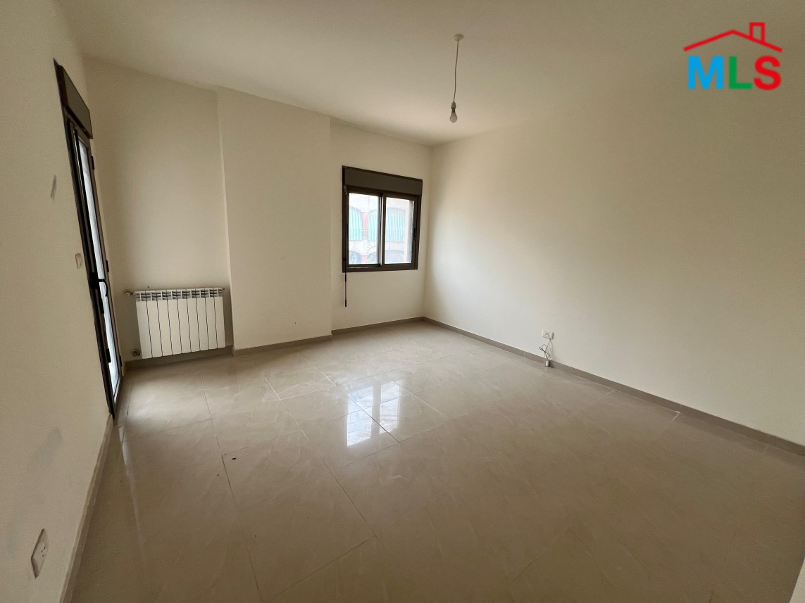 3-Bedroom Apartment With A Lovely Seaview For Rent in Kfarhbeib