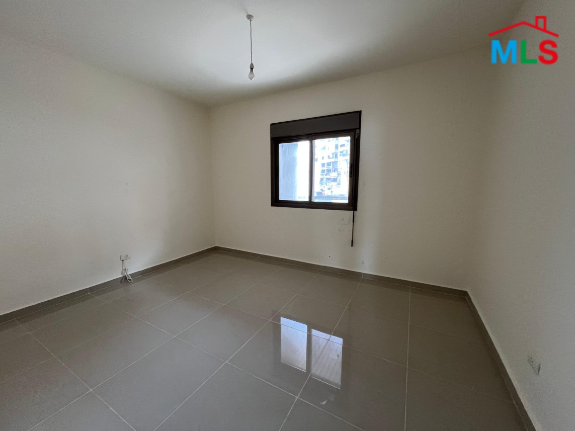 3-Bedroom Apartment With A Lovely Seaview For Rent in Kfarhbeib