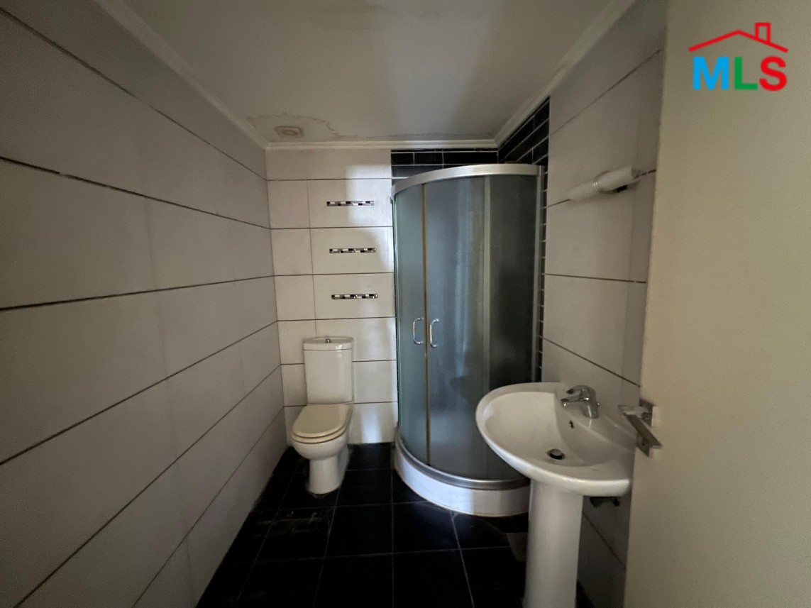 3-Bedroom Apartment With A Lovely Seaview For Rent in Kfarhbeib