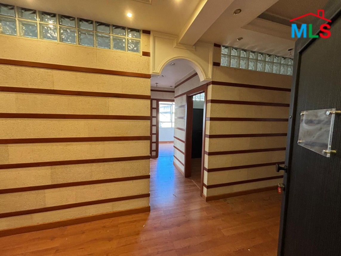 150 SQM Office For Rent in A Prime Location In Badaro