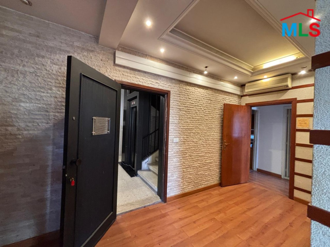 150 SQM Office For Rent in A Prime Location In Badaro