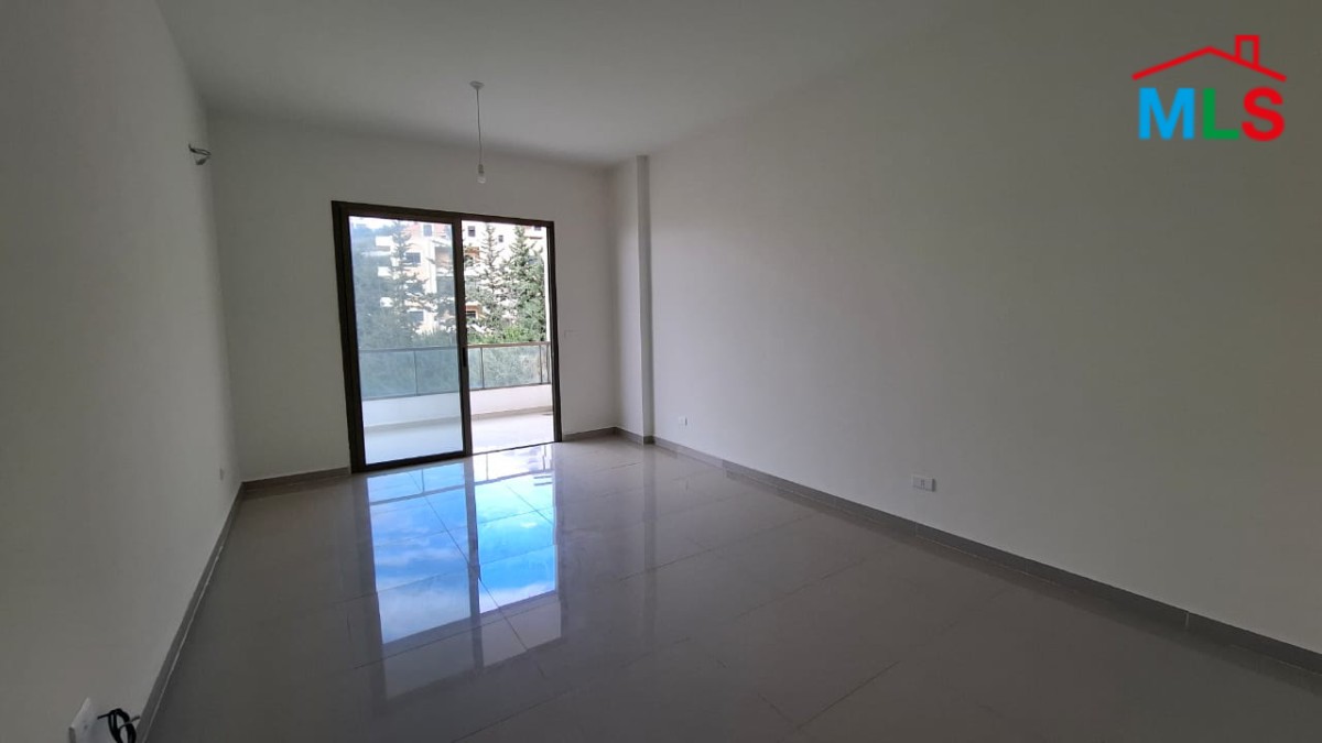 2-Bedroom Apartment For Rent in Blat, Jbeil Minutes Away From The Highway