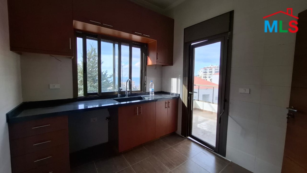 2-Bedroom Apartment For Rent in Blat, Jbeil Minutes Away From The Highway