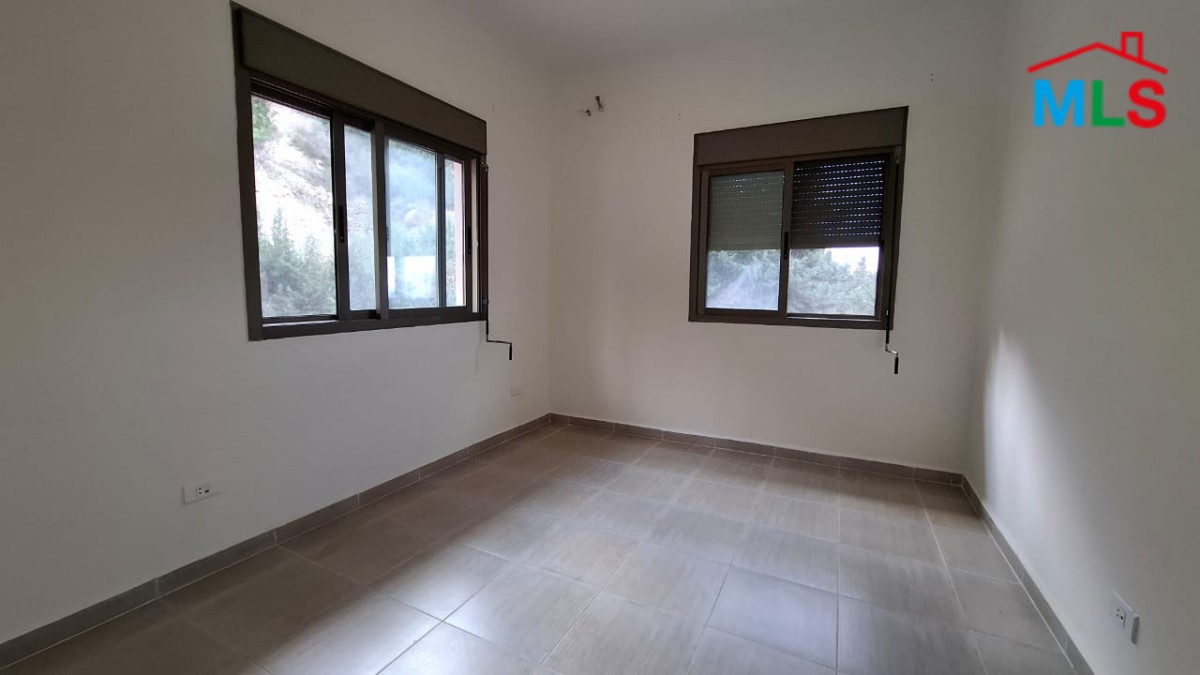 2-Bedroom Apartment For Rent in Blat, Jbeil Minutes Away From The Highway