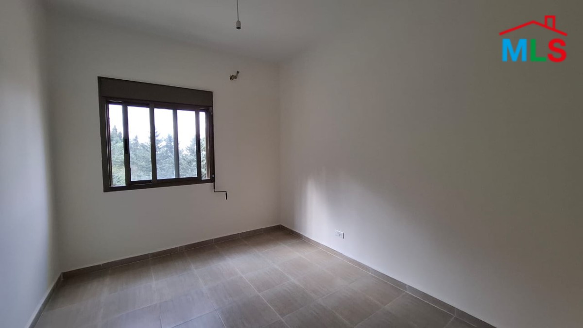 2-Bedroom Apartment For Rent in Blat, Jbeil Minutes Away From The Highway