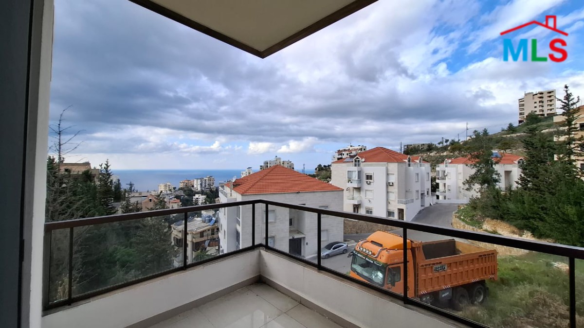 2-Bedroom Apartment For Rent in Blat, Jbeil Minutes Away From The Highway