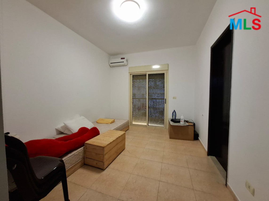 Furnished Decorated Duplex With Terrace For Rent in Haret Sakher