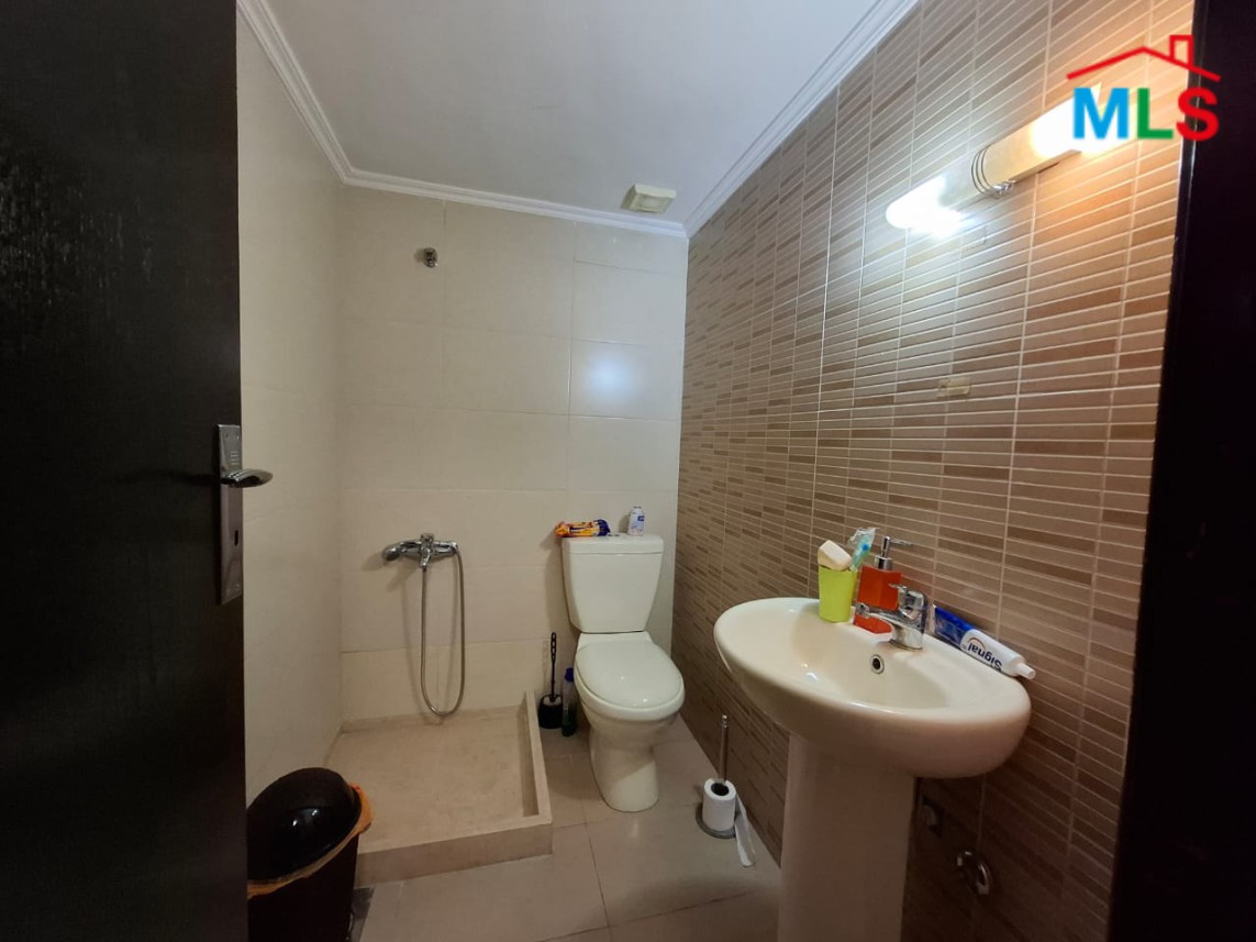 Furnished Decorated Duplex With Terrace For Rent in Haret Sakher