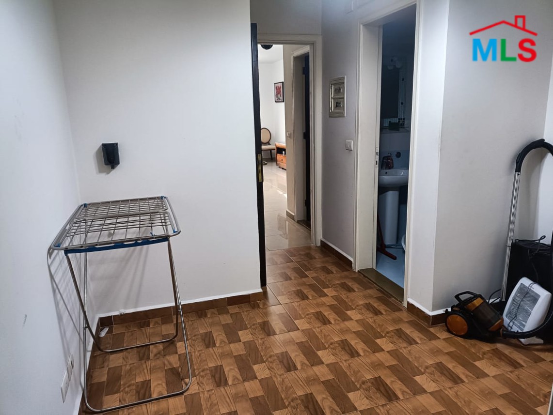 Furnished Apartment With Open View For Rent in Zalka