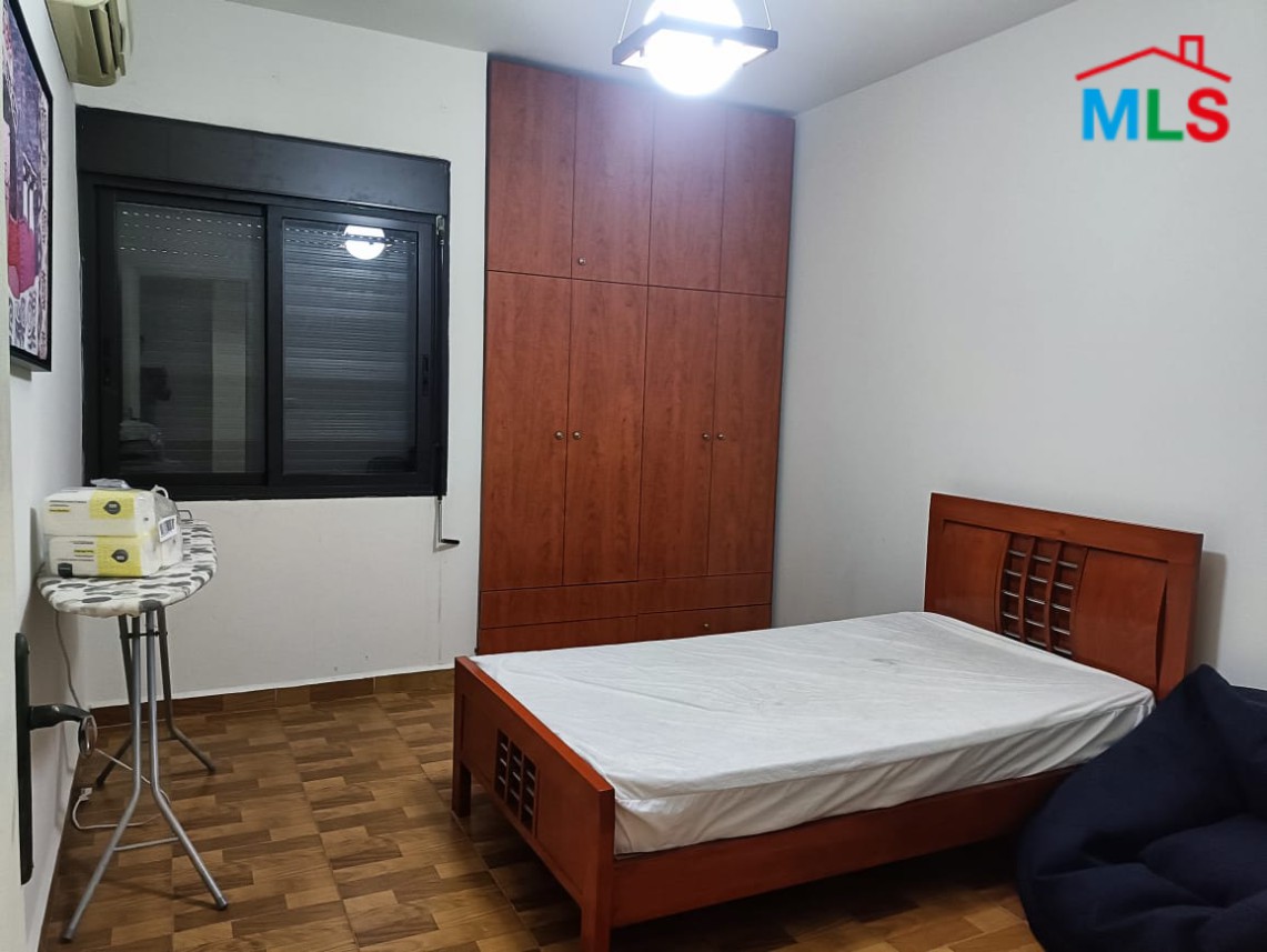 Furnished Apartment With Open View For Rent in Zalka