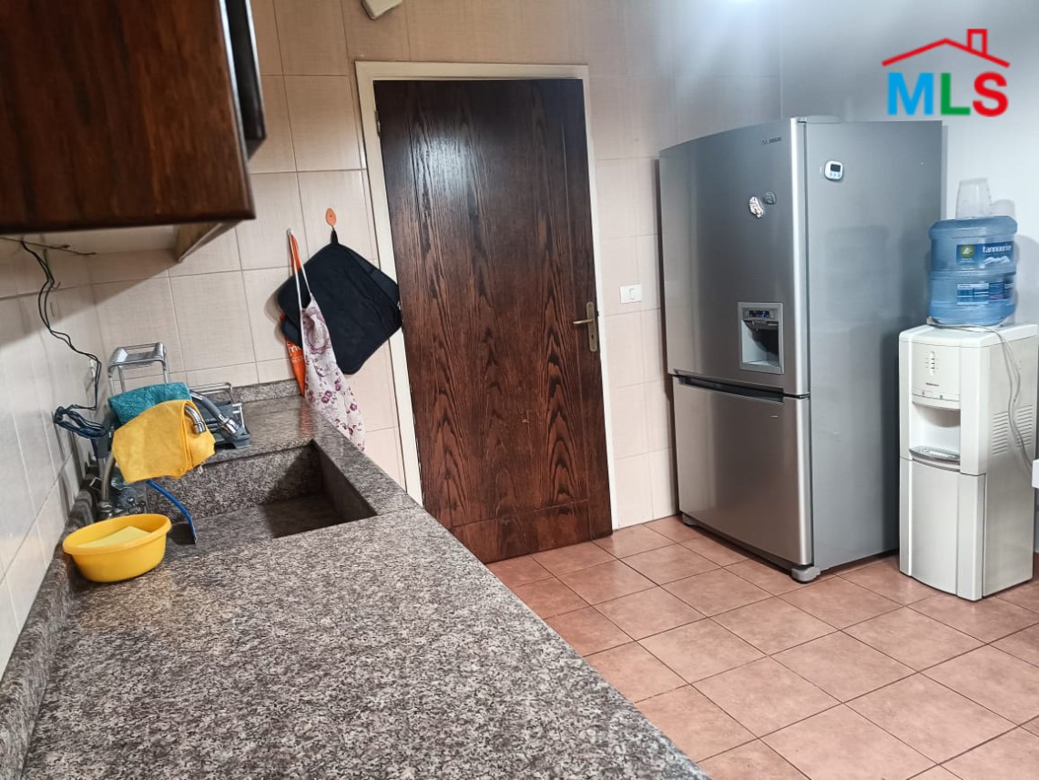 Furnished Apartment With Open View For Rent in Zalka