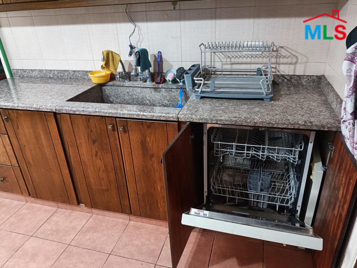 Furnished Apartment With Open View For Rent in Zalka