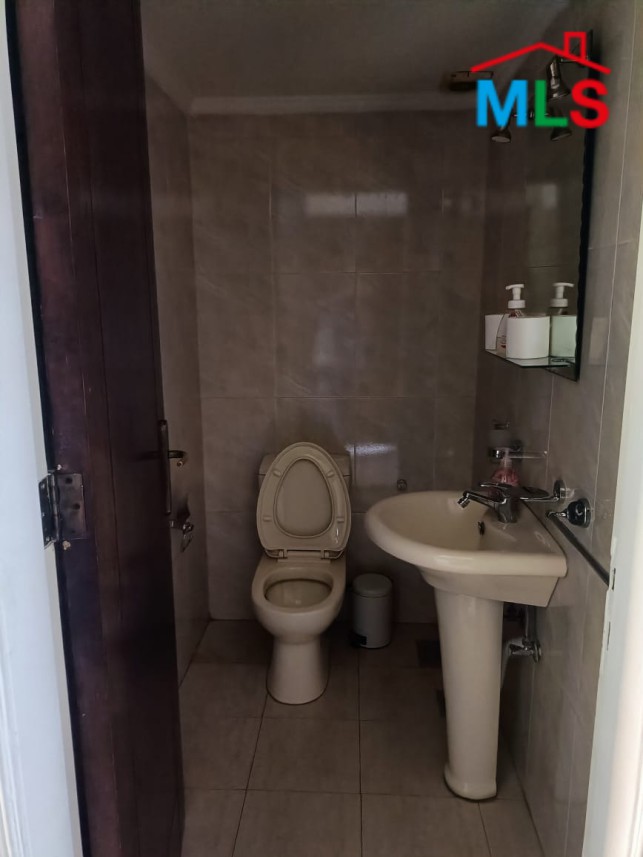 Furnished Apartment With Open View For Rent in Zalka