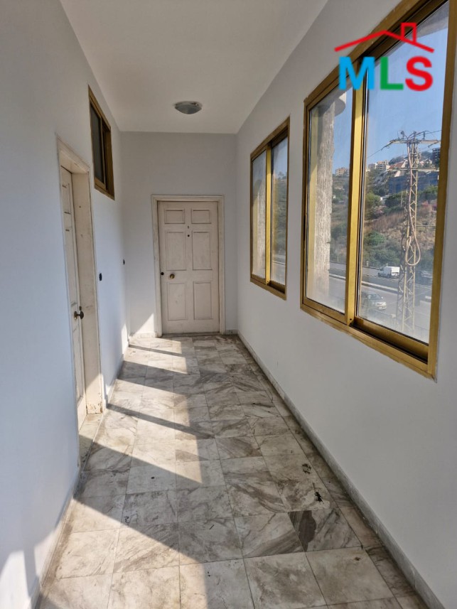 150 SQM Office For Rent in A Prime Location In Ghazir