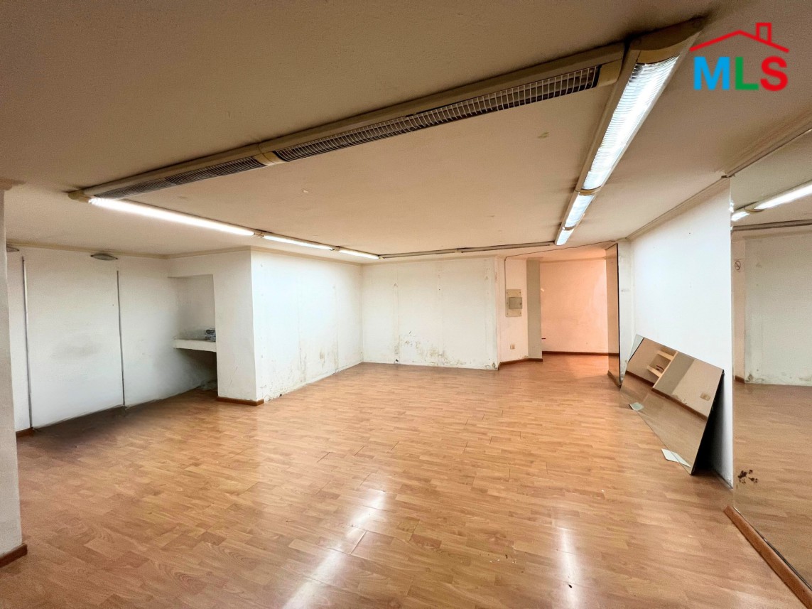 150 SQM Shop For Rent in Achrafieh, Carré D'or