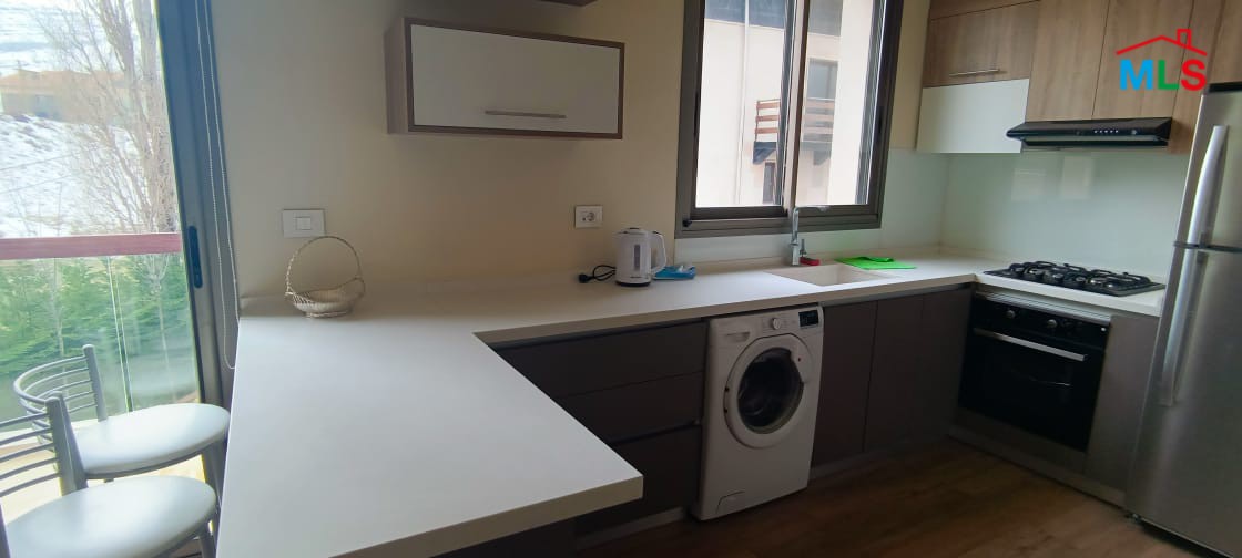 Fully Furnished Brand New Chalet For Rent in Tilal Al Assal, Kfarzebian