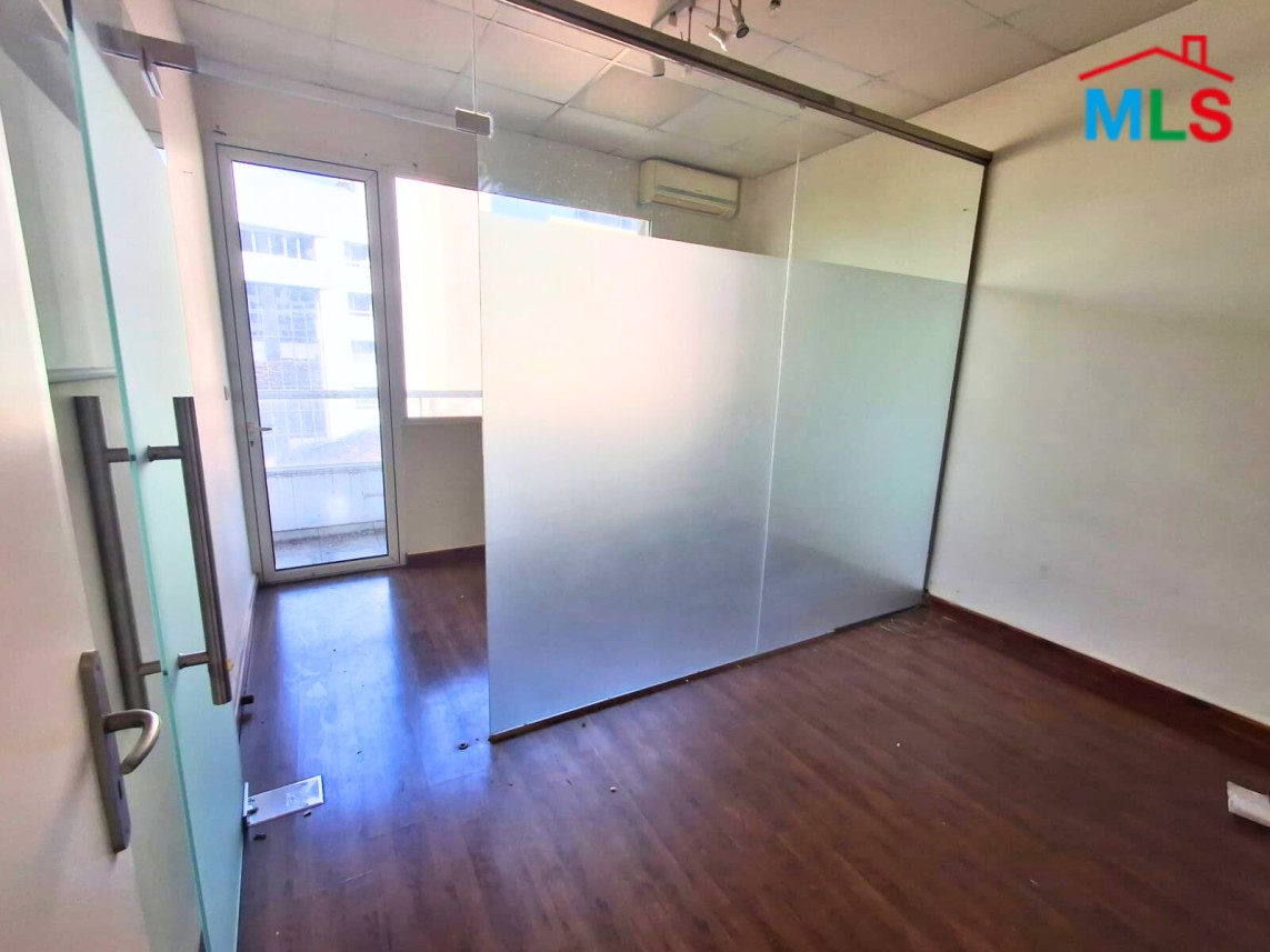 200 SQM Office For Rent in Achrafieh, Carré D'or