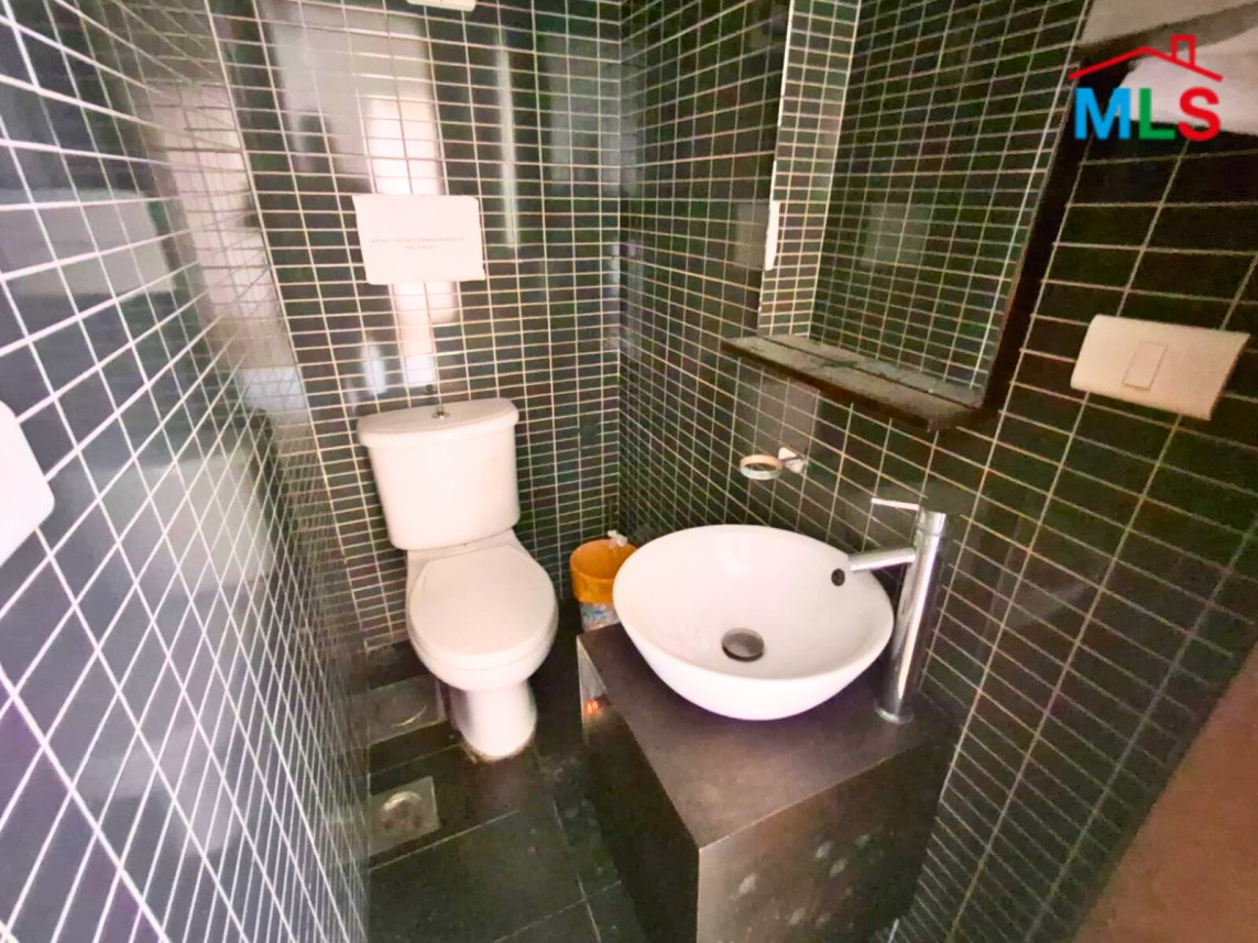 200 SQM Office For Rent in Achrafieh, Carré D'or