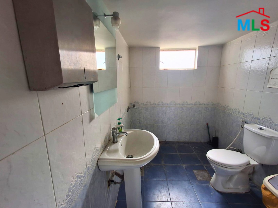 200 SQM Office For Rent in Achrafieh, Carré D'or
