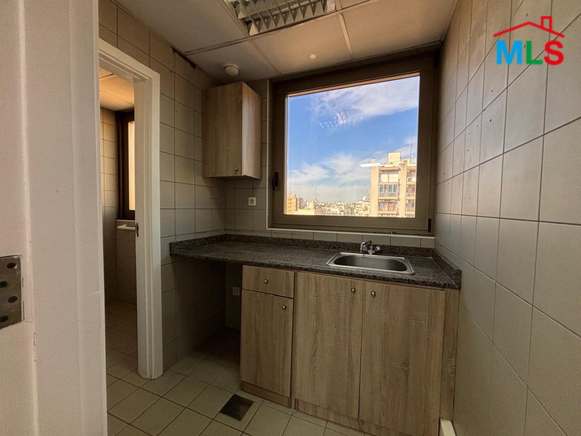 70 SQM Office For Rent in Badaro