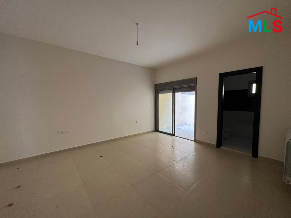 A Deluxe Apartment For Rent In Kfarhbeib With Backyard
