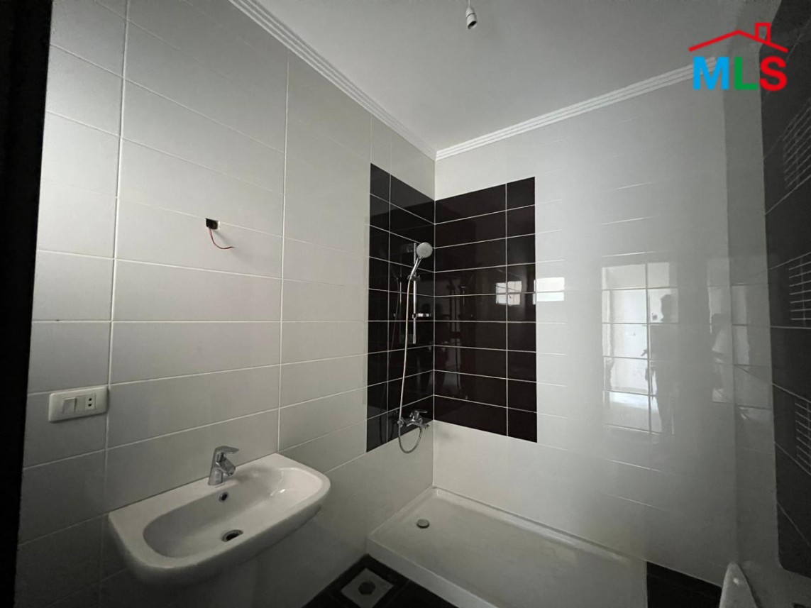 A Deluxe Apartment For Rent In Kfarhbeib With Backyard
