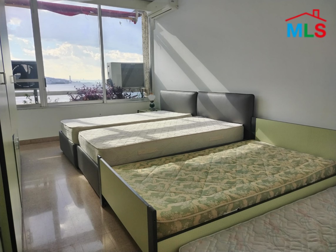 Chalet With Panoramic Seaview For Rent in a Well Known Resort in Tabarja