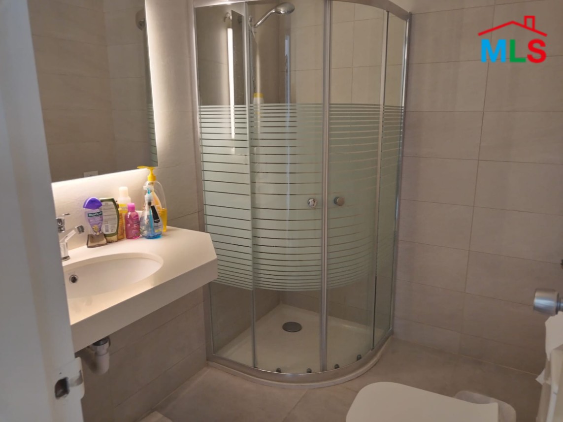 Chalet With Panoramic Seaview For Rent in a Well Known Resort in Tabarja
