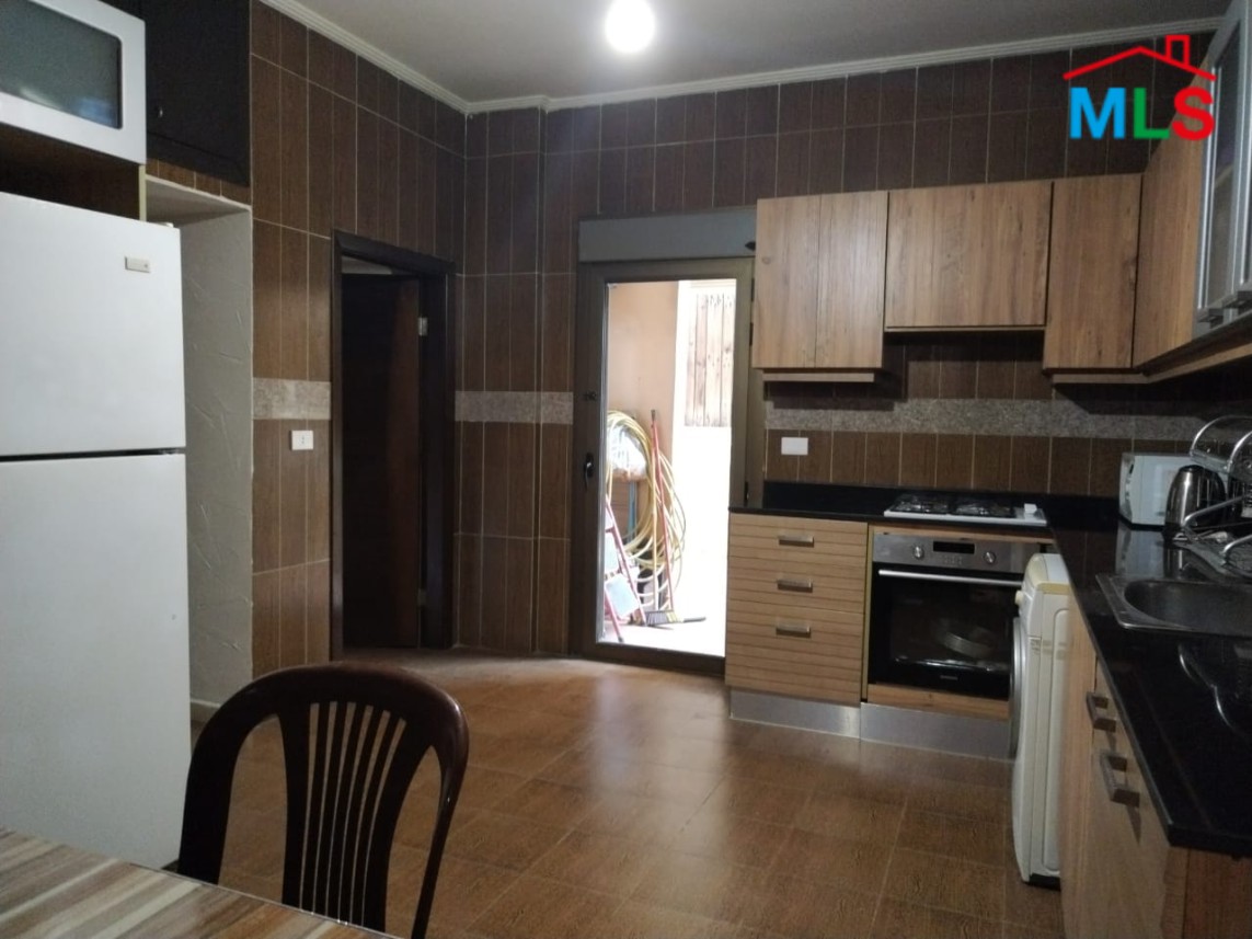 Spacious Furnished Apartment With Terrace For Rent in Karhbeib