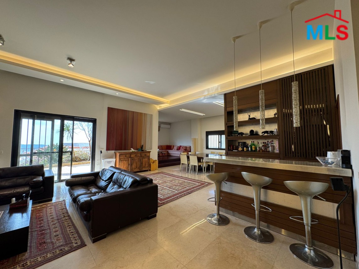 Luxurious Furnished Apartment For Rent In Monteverde