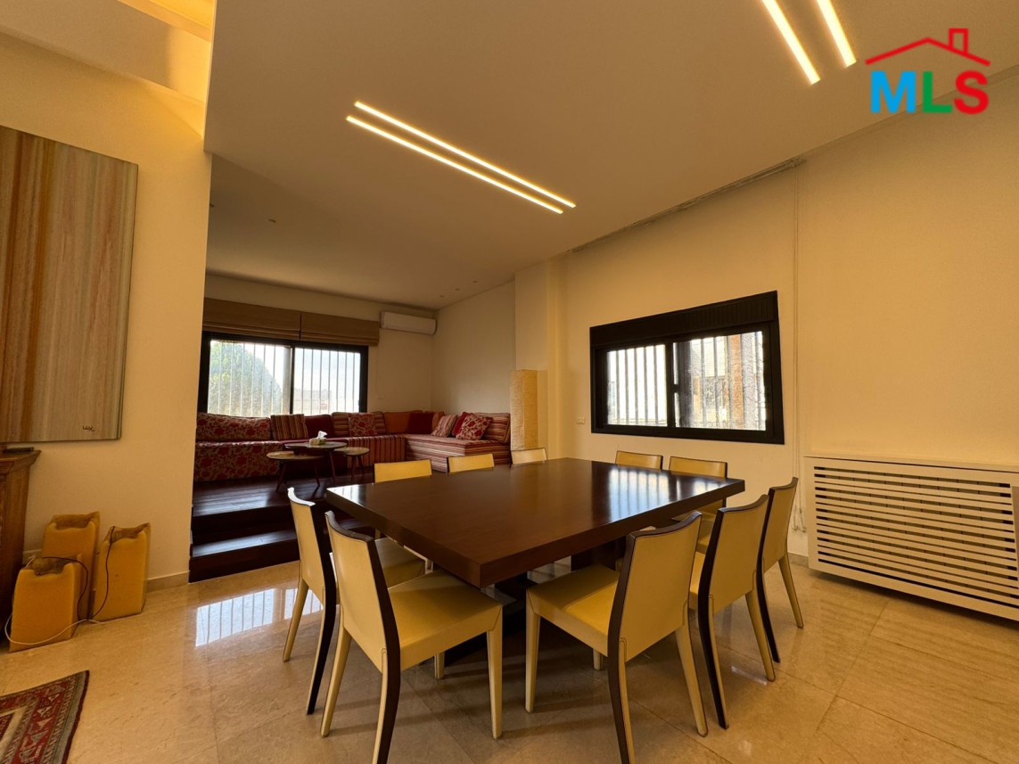 Luxurious Furnished Apartment For Rent In Monteverde