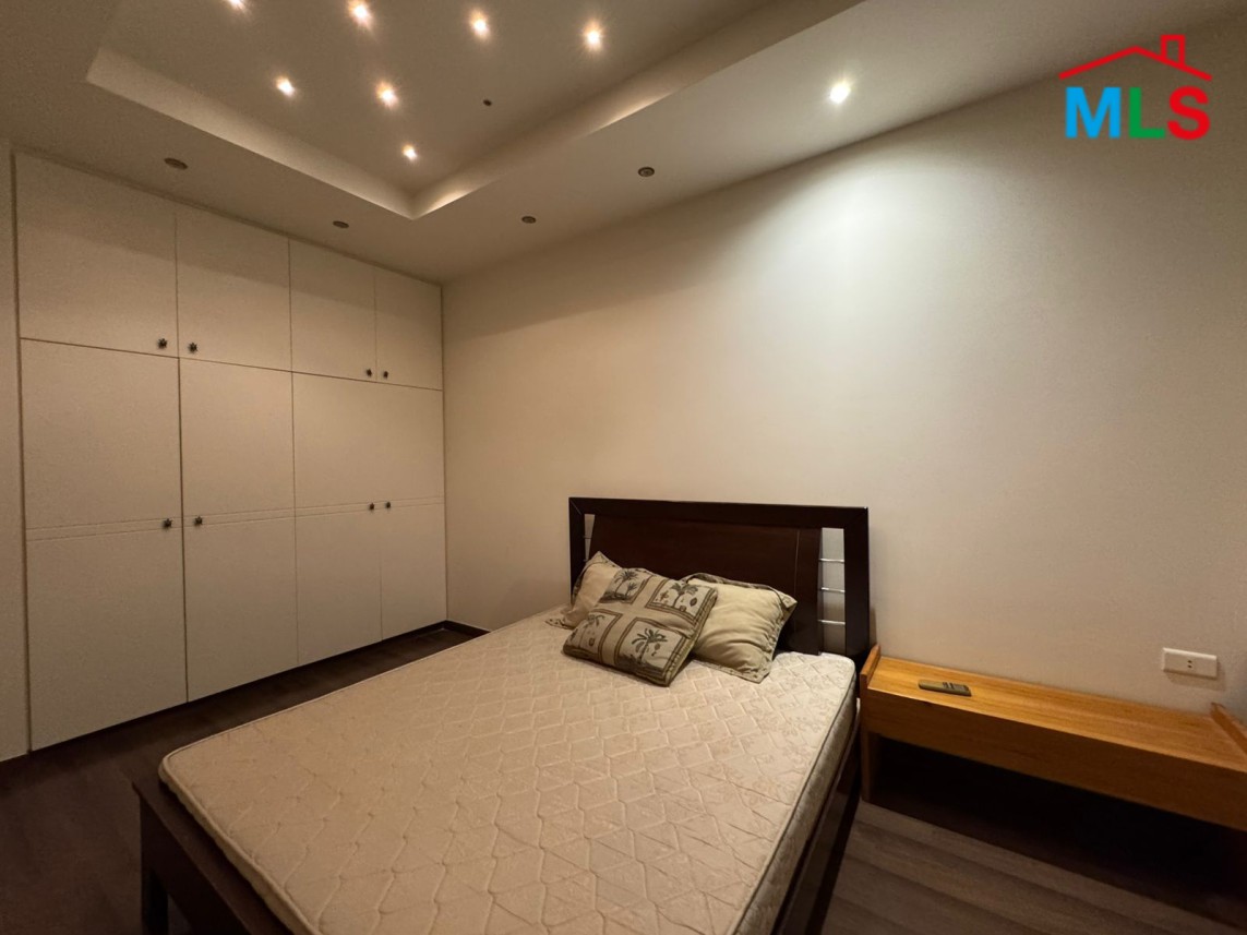 Luxurious Furnished Apartment For Rent In Monteverde