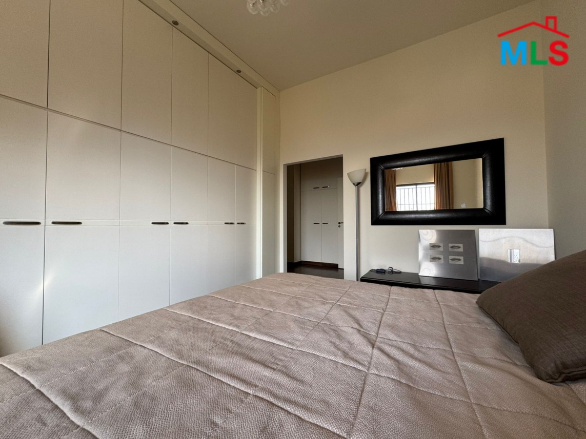Luxurious Furnished Apartment For Rent In Monteverde
