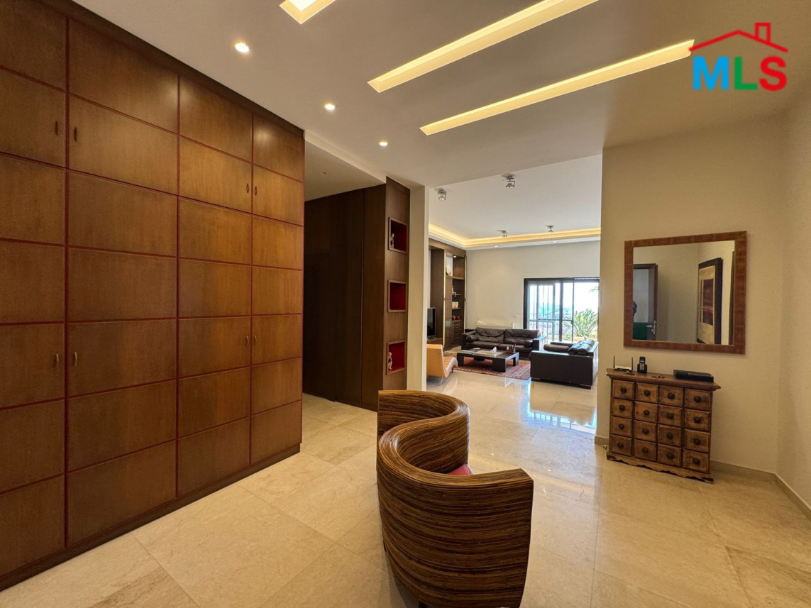 Luxurious Furnished Apartment For Rent In Monteverde