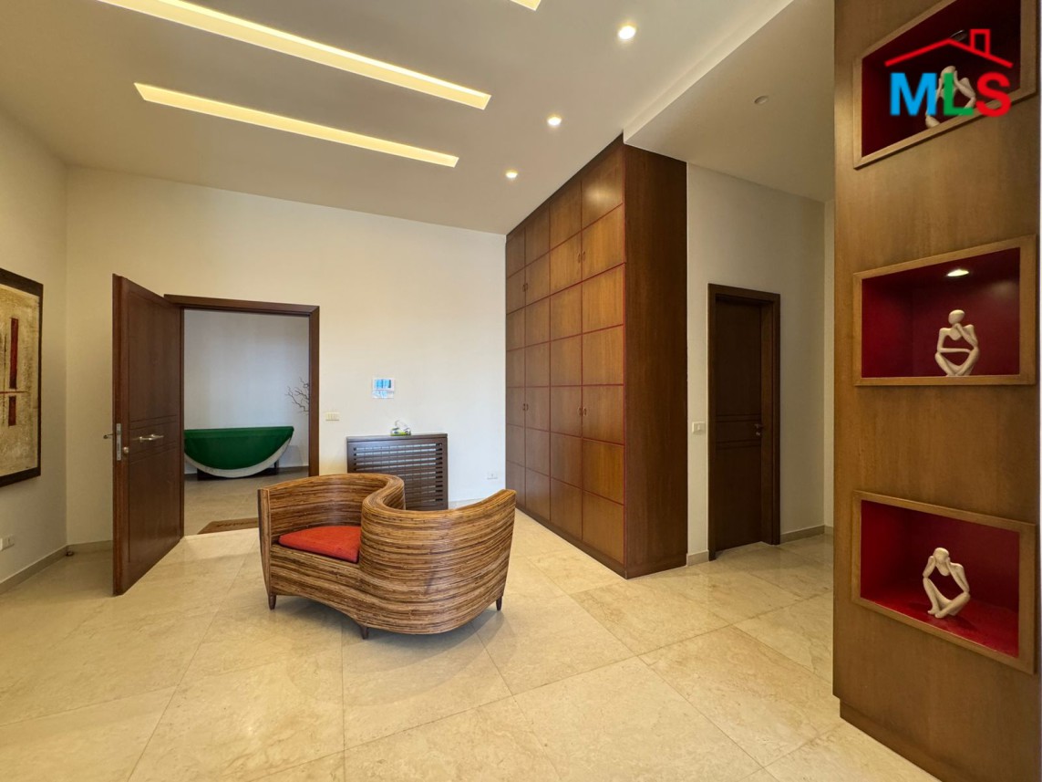 Luxurious Furnished Apartment For Rent In Monteverde