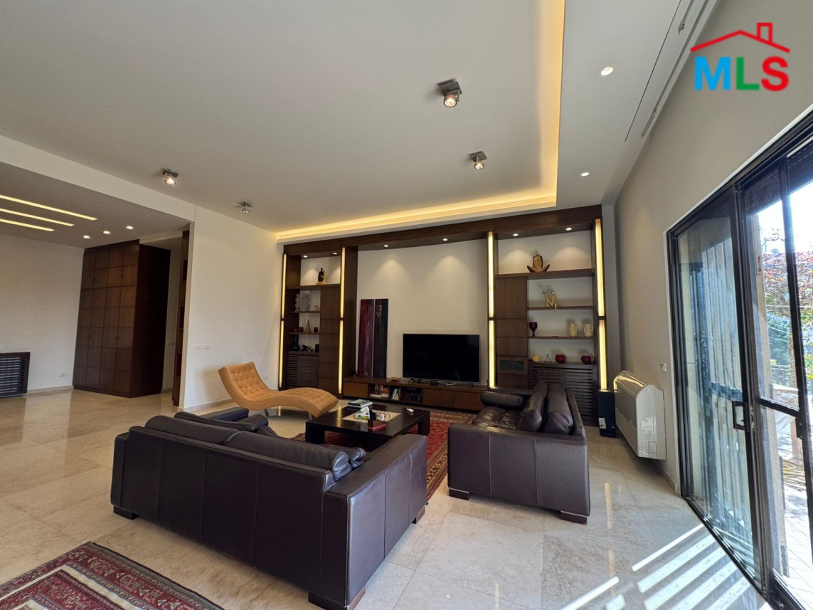 Luxurious Furnished Apartment For Rent In Monteverde