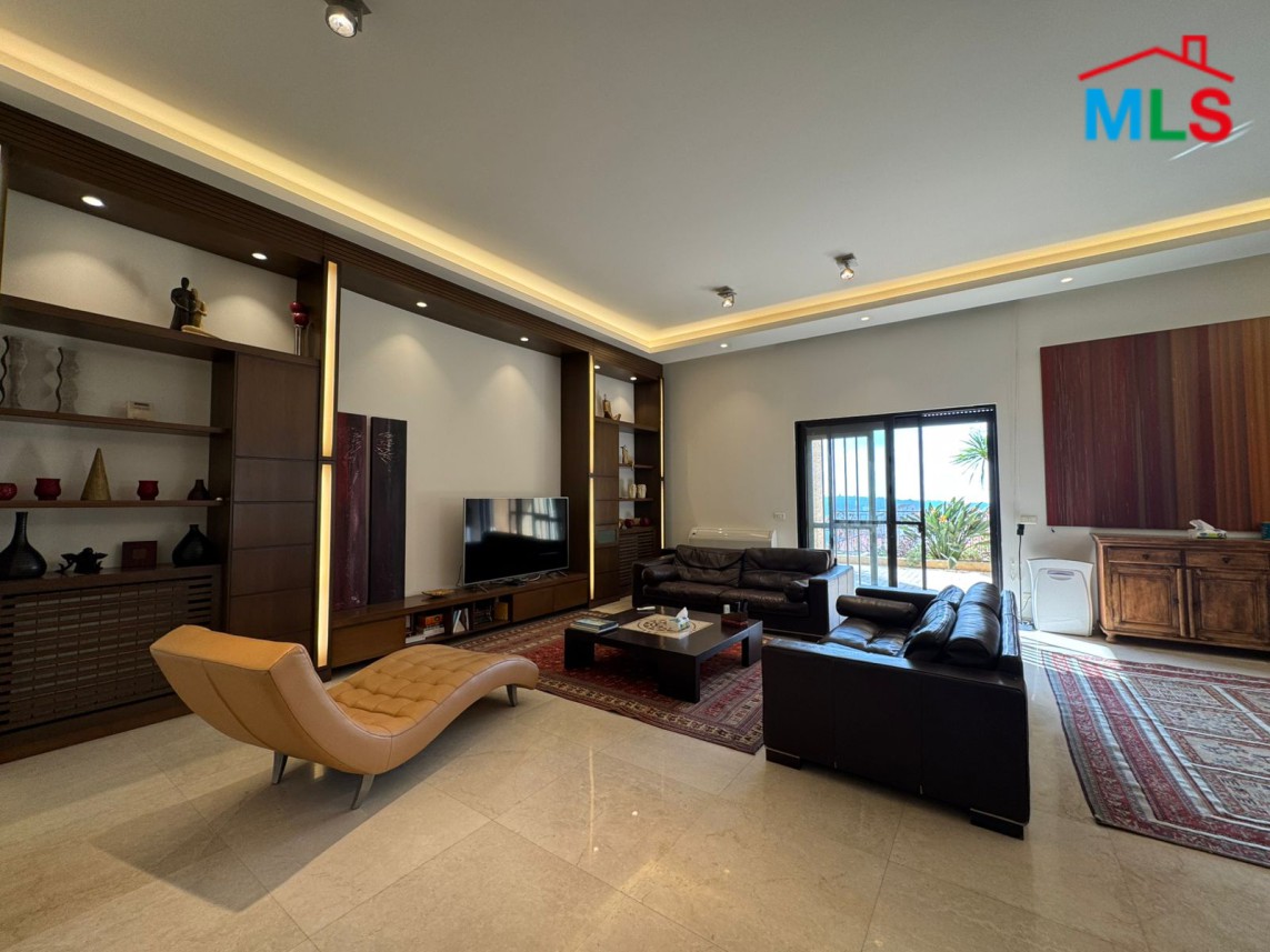 Luxurious Furnished Apartment For Rent In Monteverde