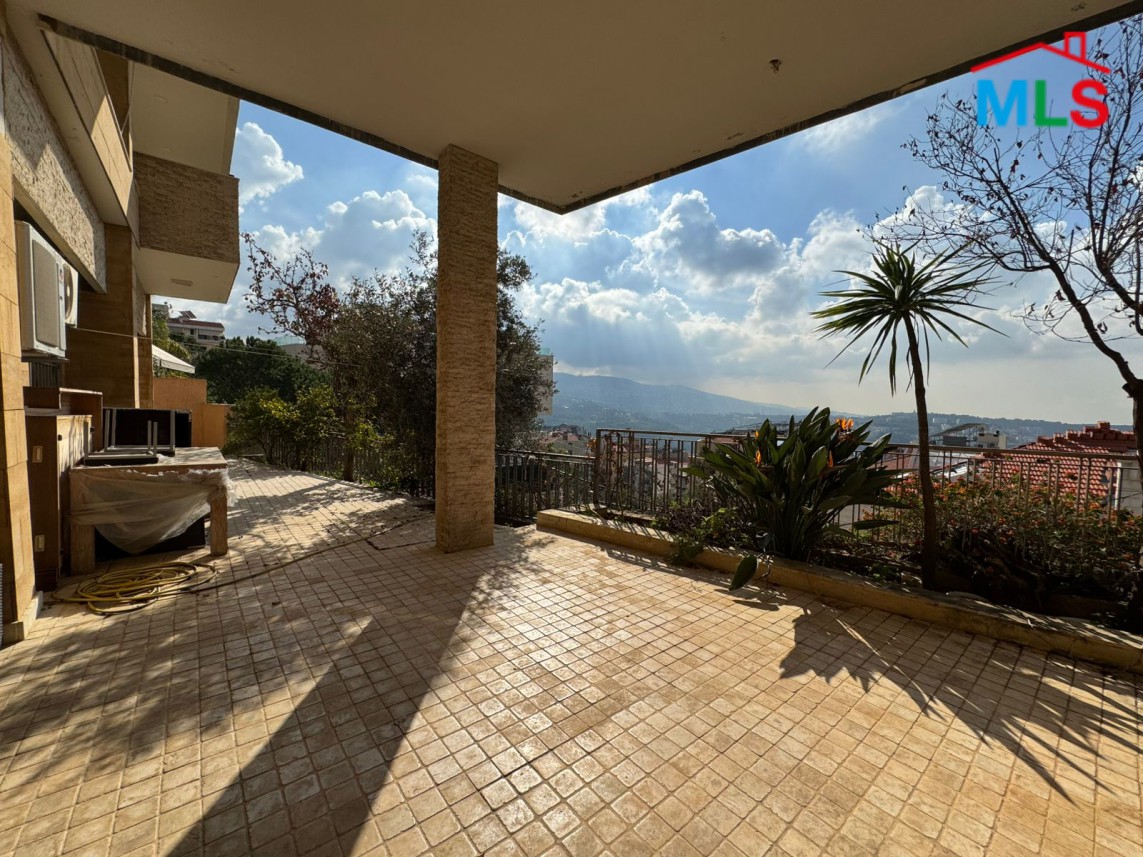 Luxurious Furnished Apartment For Rent In Monteverde