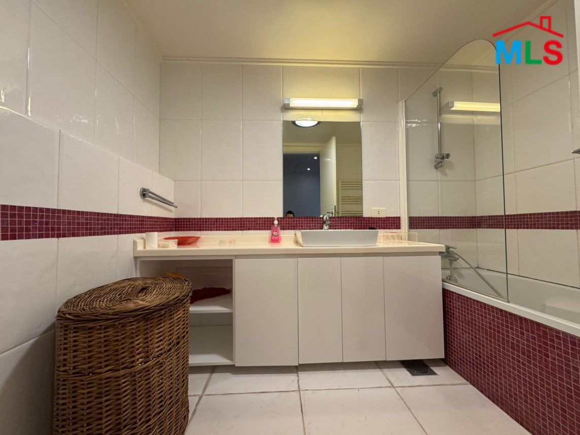 Luxurious Furnished Apartment For Rent In Monteverde