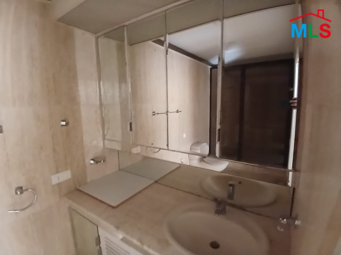 Spacious High-End Apartment With Great Sea View For Rent in Rabieh