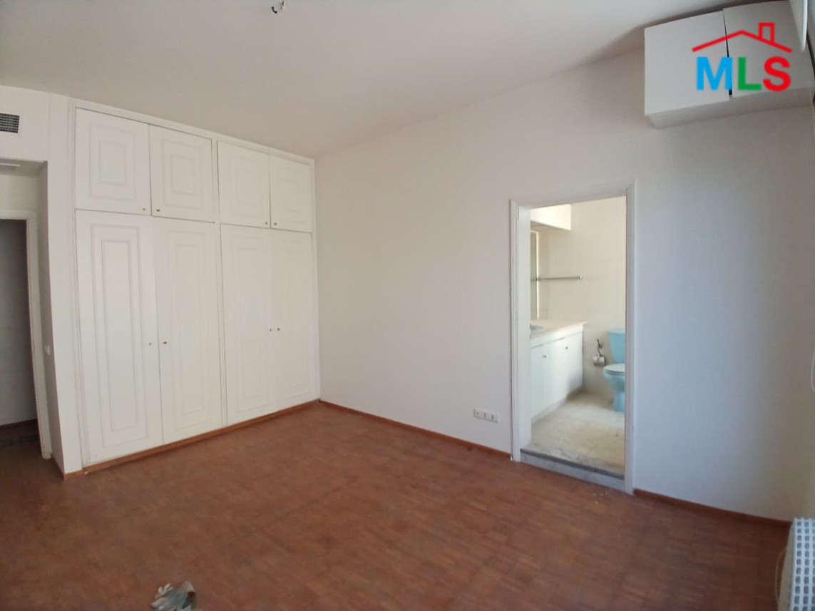 Spacious High-End Apartment With Great Sea View For Rent in Rabieh